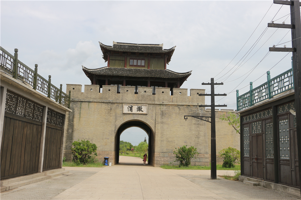 品山水美景房子,品农家菜