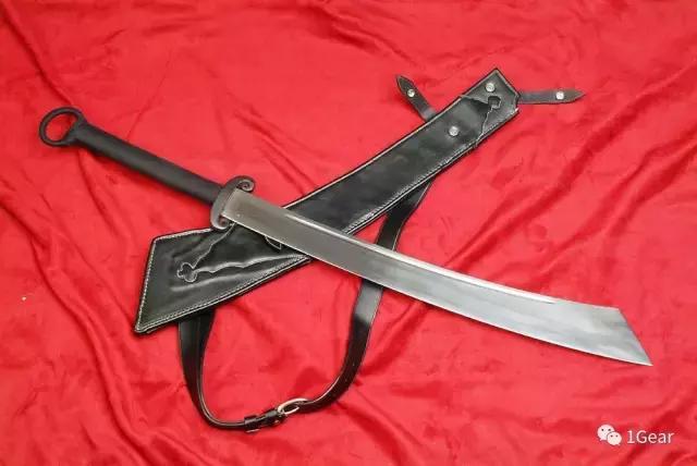 史上最全名刀合集,世界最有名的刀合集