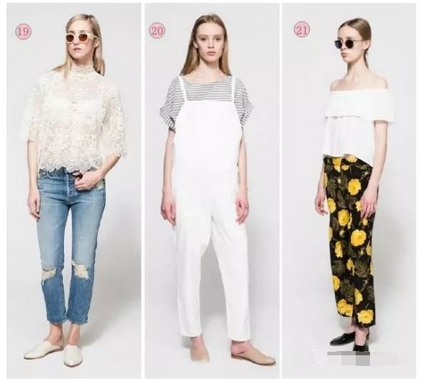 近期穿搭最爱的一套秋装,2018秋装换季搭配