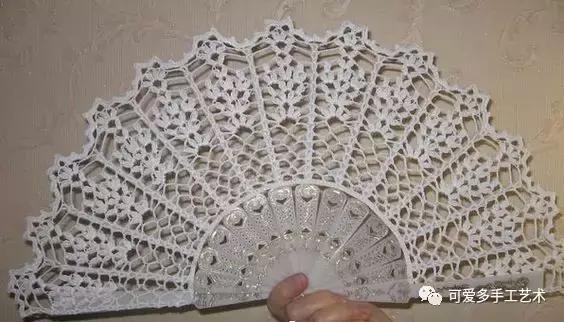 折叠纸扇修复,买的折叠扇子的把手掉了怎么装