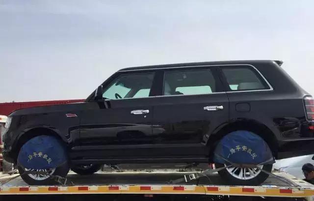 路虎和红旗l5,红旗ls5和路虎哪个好