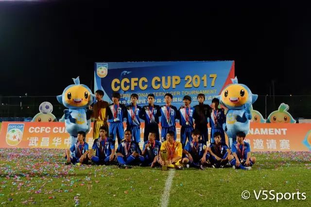 日本青少年足球国际邀请赛,中日青少年足球冠军挑战赛赛程