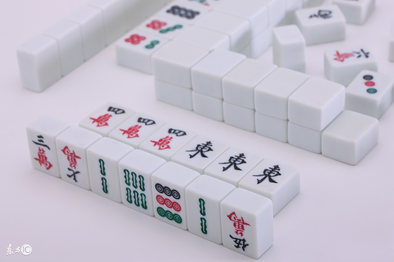 打麻将输了如何翻身,第一次打麻将如何避免输