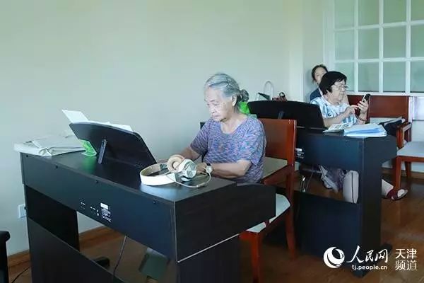 天津静海夜景,天津静海的风景如画