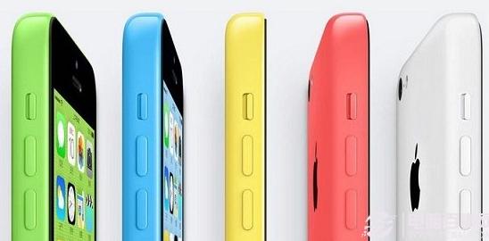 iphone5c拆解步骤,iphone5c拆机后无法开机