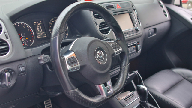 翼虎的10大忠告,翼虎详细介绍