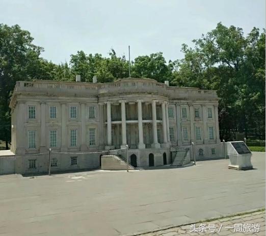 北京世界公园景点图片,北京世界公园值不值得去