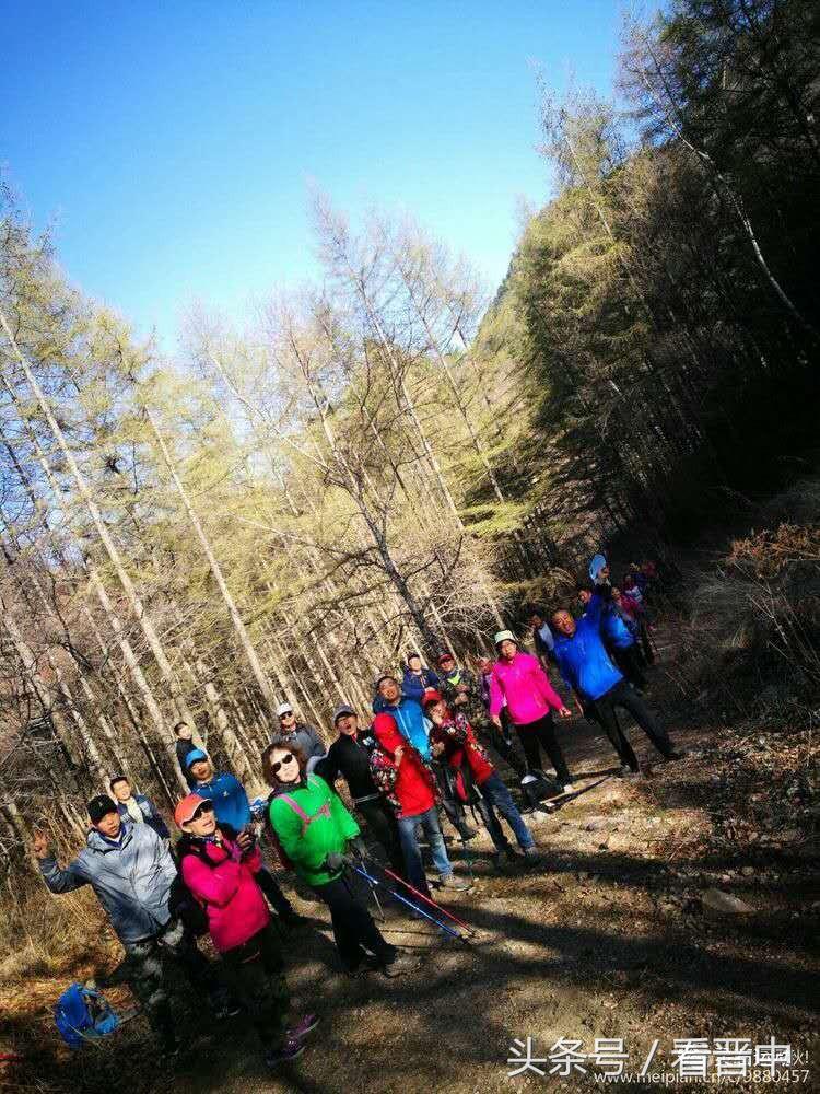 灵石红崖峡评价,灵石红崖峡门票价格