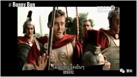 泰国食品创意广告视频,泰国创意广告高清