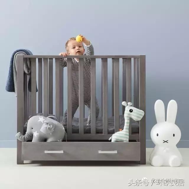 轻松搞定两三个娃,荷兰妈妈的育儿神器