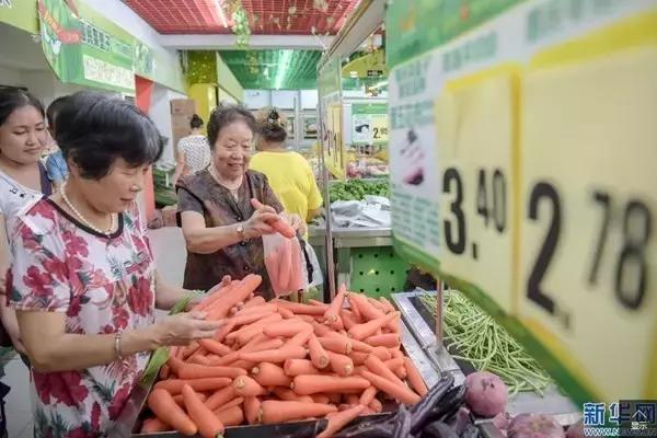 合肥市有多少家超市,合肥有多少家500平方以上超市