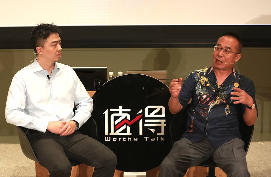 和260万粉丝的“空军司令”聊完后，我想了些啥？｜每周复盘