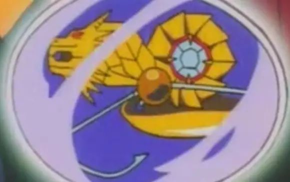 盘点日本动画中，小朋友毁灭世界的那些玩意