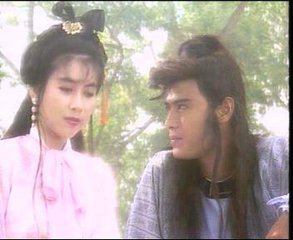 莲花争霸女主角小蝶是谁,莲花争霸小蝶有没有孩子