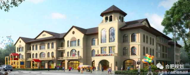 滨湖有哪些顶级学区房,滨湖新区今年要建几所新校