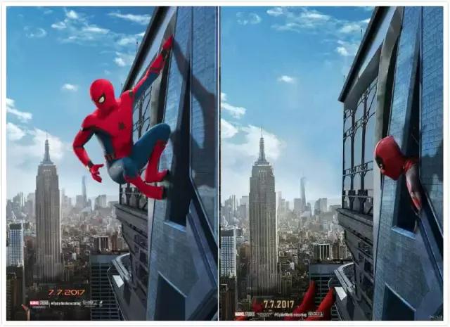 蜘蛛侠英雄归来里为什么有死侍,蜘蛛侠和钢铁侠父子组