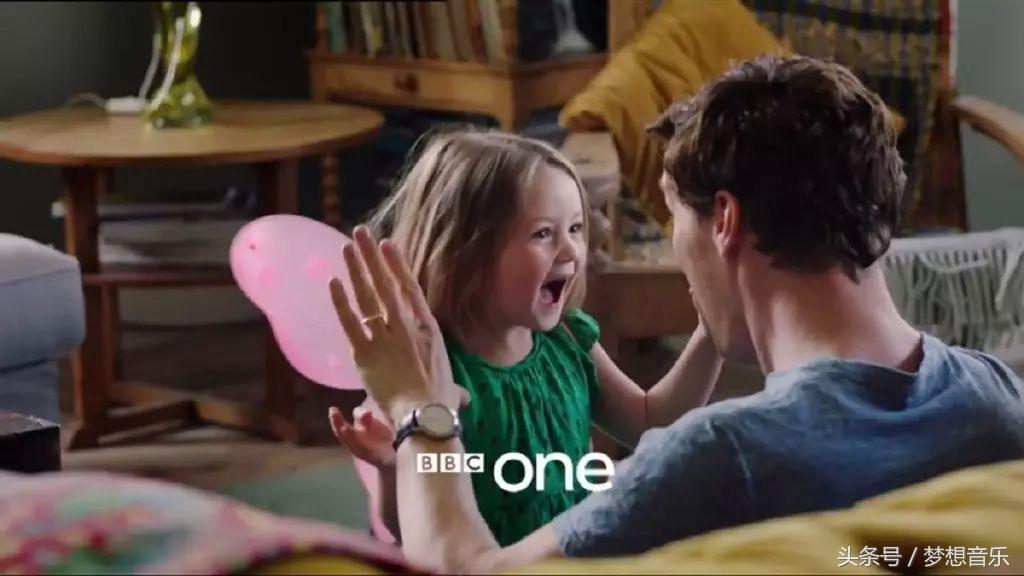 卷福全部戏份,卷福演技炸裂的原因