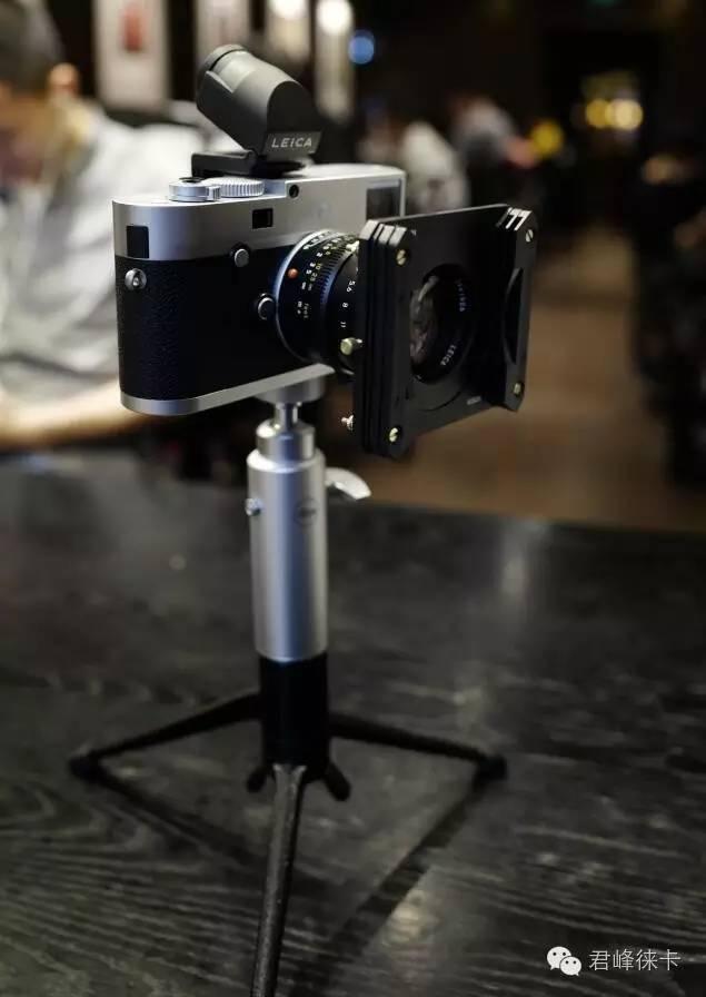 为信仰充值——你的德味儿欠费了吗?来看看徕卡周边系列