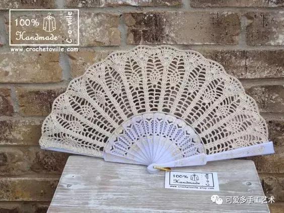 折叠纸扇修复,买的折叠扇子的把手掉了怎么装