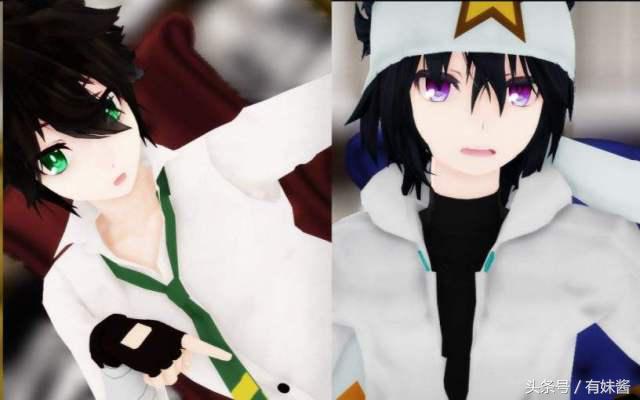 凹凸世界国漫推荐,凹凸世界国漫