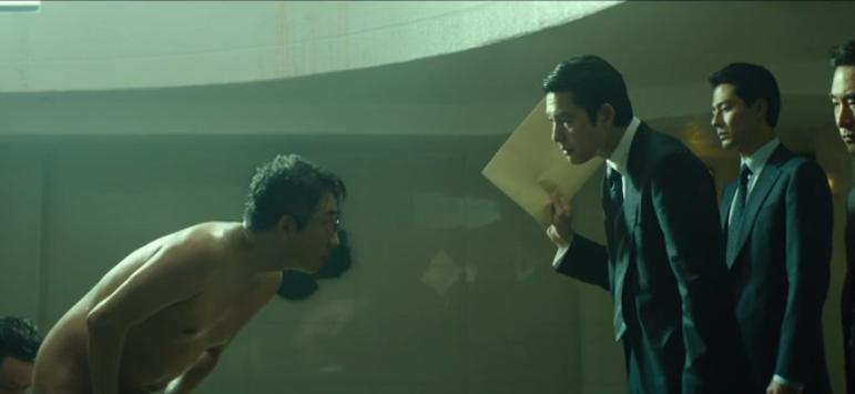 被忽略的韩国经典犯罪片,最值得一看的韩国犯罪电影