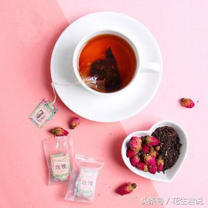 好喝的养生花茶,好喝又健康的花茶
