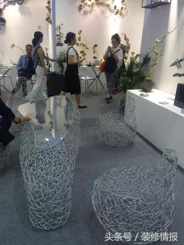 魔都展览活动指南,2020上海家具展看展攻略
