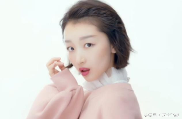 周冬雨代言什么大牌口红,周冬雨dior口红