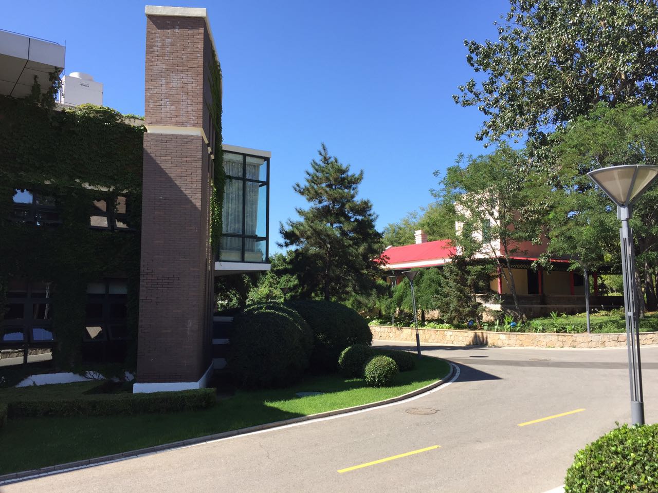 什么时候去秦皇岛北戴河玩合适,去秦皇岛好还是北戴河好