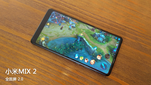 曝小米mixfold2参数,全面屏升级版手机