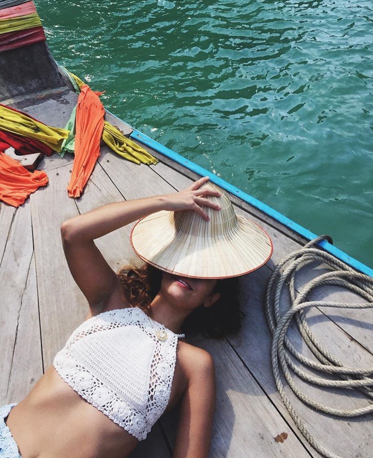 十一月份普吉岛,十一假期去泰国