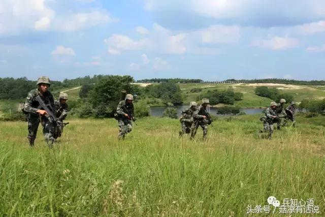 厉害了！为让官兵升级这“五项技能”，他们请来了专家……