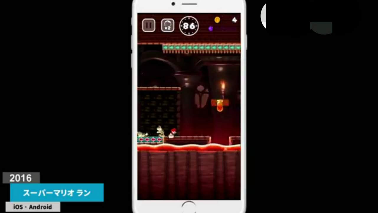 超级马里奥背后的故事胆小慎入,史上最全的超级马里奥