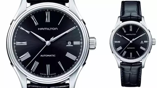 天梭入门级手表,入门级腕表除了天梭还有哪些选择