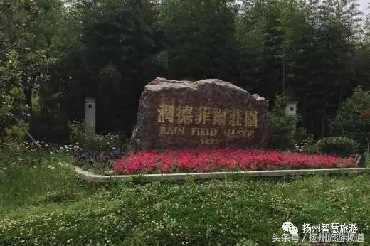 扬州农家乐游玩攻略,扬州十大最美农家乐