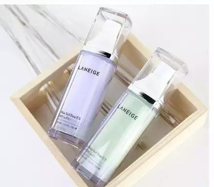 隔离霜适合什么肤质的人用,隔离霜推荐任何肤质