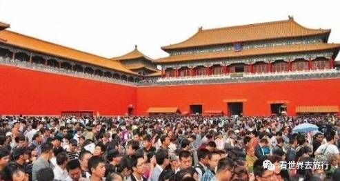 国庆出行怎么玩才是不虚度假期,十一国庆放假去哪里玩