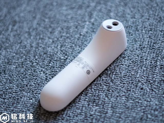 米家ihealth体温计,小米米家ihealth体温计