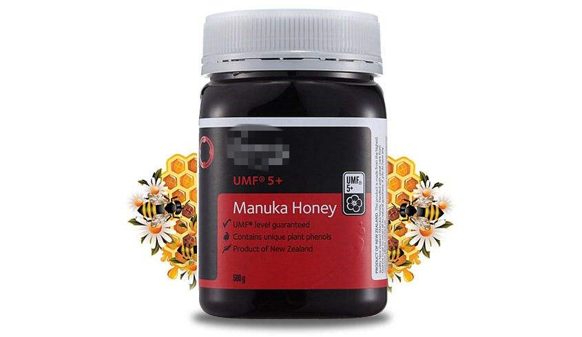 麦卢卡mgo和umf分别是什么意思,麦卢卡蜂蜜umf好还是mgo好