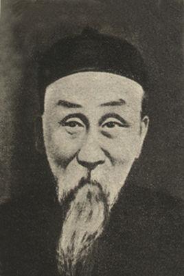 他为了恢复满清天下奏请溥仪做德国驸马被瑾妃骂为老怪物