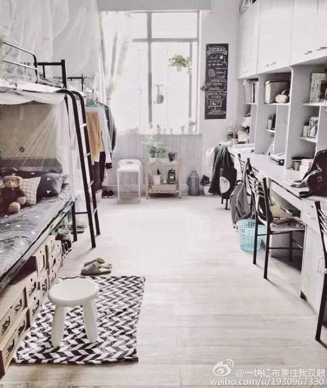 杭州大学最豪华宿舍,杭州豪华宿舍