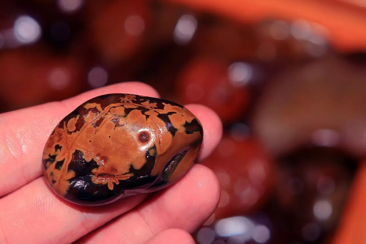 玛瑙属于什么类型的文玩,玛瑙属于什么物质