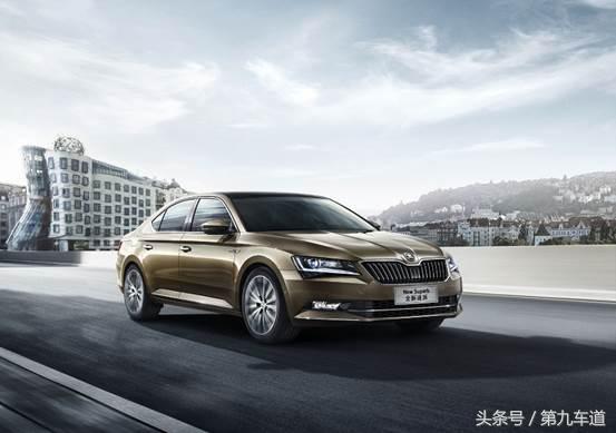 斯柯达操控最好的车,斯柯达昕锐操控