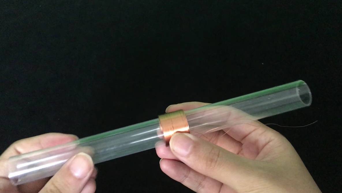 玩科学实验,玩电科学