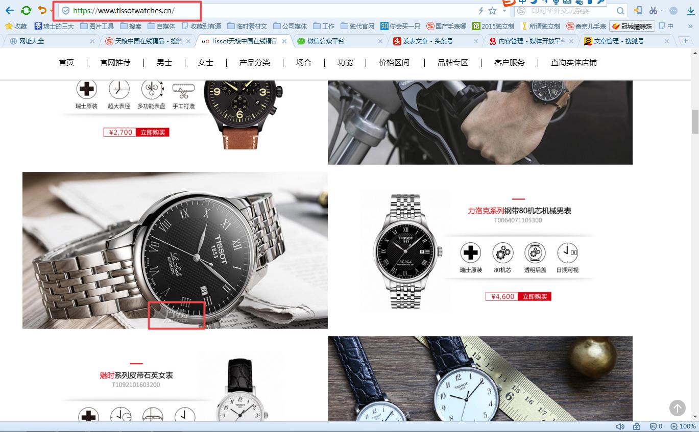 天梭入门级手表,入门级腕表除了天梭还有哪些选择