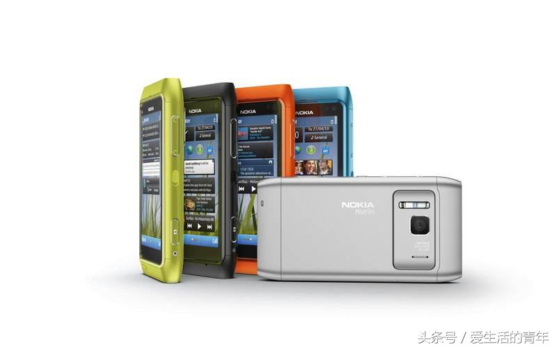 诺基亚n81必买游戏,诺基亚n8后还出过什么全触屏手机