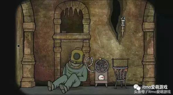 好玩内存不大的手机游戏,有什么好玩的内存小的游戏