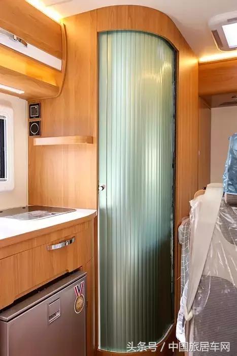 大通rv80怎么样,原厂大通长轴rv80豪华房车