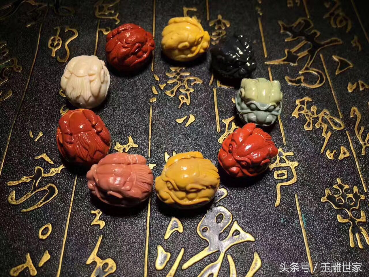 手串买108颗的还是少的好,福禄寿手串哪种比较好
