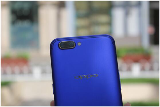 oppor11巴萨限量版和普通版,oppor11巴萨限量版区别